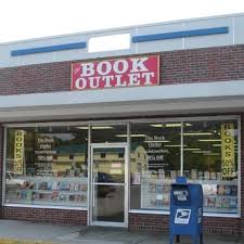 Book Outlet Closed 20 Reviews Bookstores 69 Lafayette Rd North Hampton Nh Phone Number Yelp