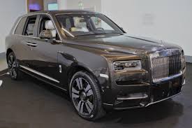 Mansory, the globally known supercar. Datei Rolls Royce Cullinan Top Marques 2019 Img 1058 Jpg Wikipedia