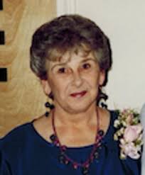 Margaret Hoyt (Pilling) Obituary February 15, 2017