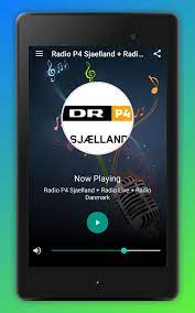 P4 syd er en del af dr syd. Radio P4 Sjaelland Radio Live Radio Danmark 11 For Android Apk Download