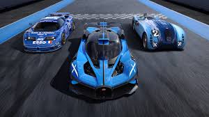 Download 2020 Bugatti Bolide Concept Wallpapers Wsupercars