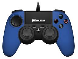 Now without the controller, some stores may charge you for a pre. At Play Wired Blue Ps4 Controller Gamestop Ireland