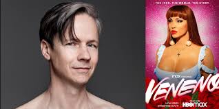 Best of 2021: John Cameron Mitchell