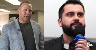 Lawsuit against Dave Williams over Colorado GOP leadership to be heard in  court