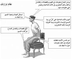 الدوخة ومشاكل التوازن الإدارة العامة للمستشفيات