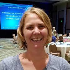 Meet our candidates: Sally Koch