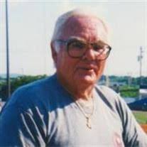 George David Cheatham Obituary