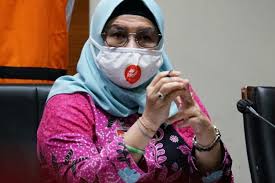 Lantas siapa harun masiku yang sempat menjadi trending topic twitter ini? Kpk Bentuk Satgas Khusus Buru Harun Masiku Antara News