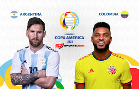 About press copyright contact us creators advertise developers terms privacy policy & safety how youtube works test new features press copyright contact us creators. Watch Copa America 2021 Argentina Vs Colombia Free Live Soccer Streams Reddit Game Preview Bold Prediction