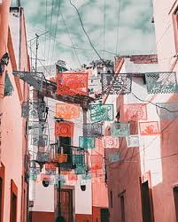 Jun 08, 2021 · drawing from the cheery, mexican aesthetic, the apartment features terracotta pink walls and a profusion of rich greens, inspired by nature. Hd Wallpaper Latin America Traveling Landscape Color Correction Editing Wallpaper Flare