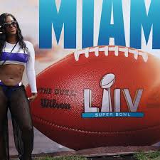 Official facebook page of the super bowl. When Is Super Bowl 2020 Time Kickoff Date Location Odds Halftime Show For Super Bowl 54 Big Cat Country
