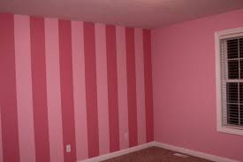 Victoria Secrets Style Wallpaper For Bedroom I Painted My Walls Like This Wallpaper Woul Bedroom Wallpaper Contemporary Bedroom Decor Grey Pink Secret Walls