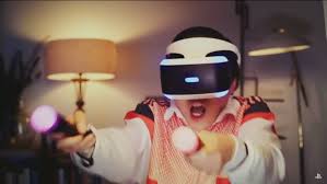 If you bought the ps4 with the playstation vr, you'll have to set up the console first. A Guide To Setting Up Your Playstation Vr Controllers Vrfocus