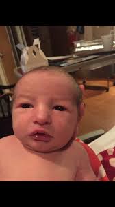 Fundraiser for Ashleigh Wright by Marsha Bridgette : Greyson Luke Wright