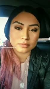 Alejandra Hernández Mendez