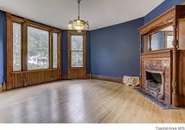 1891 Queen Anne Springfield Il 139 000 Old House Dreams Interior Design Jobs Old House Dreams Home