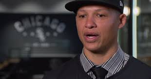 Gavin Sheets Delivers In Debut As White Sox Beat Twins