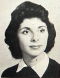 Jean Brogdon McKenzie (1943-2024)