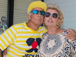 Die Geissens: Reinhold Geiss heute – „Coolste unter der Sonne“