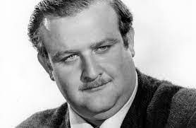 Celebrating Victor Buono born Feb 3, in 1938