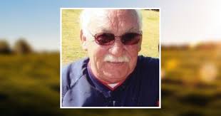 Robert "Bob" McLeod Obituary August 29, 2011
