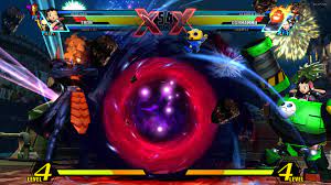 There were two unlockable characters in mvc3 and they were jill and shuma, which were dlc. Ultimate Marvel Vs Capcom 3 Pc Buy Steam Game Cd Key