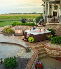 Maybe you would like to learn more about one of these? Backyard Small Hot Tubs Novocom Top