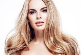 Commercial dyes can often leave brown hair orange and brassy, especially if you choose some dyes turn your hair different colors depending on how long you let them sit; The Truth About Going Blonde Without Bleach Scott Cornwall