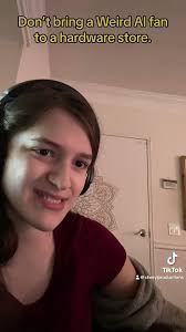 Don’t bring a Weird Al fan to a hardware store #tiktok #funny #meme  #weirdal #weirdalyankovic