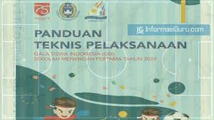 Check spelling or type a new query. Juknis Gsi Daring Smp Tahun 2020 I Pdf Informasiguru Com