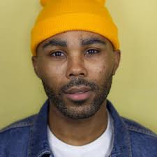 Jayson Ward Williams