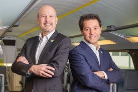 Neue Chefs für die Westbahn ab März 2022