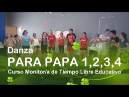 Danza King Kong Cancion De Campamento Dinamica De Grupo Animacion Youtube Actividades Musicales Musica Preescolar Canciones De Campamento