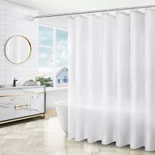 We did not find results for: Bath Curtain Bathroom Thickened Plastic Waterproof Anti Mildew Curtain Bathroom Partition Curtain Curtain Window Hanging Curtain