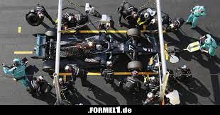 Dahinter reihte sich hamiltons teamkollege valtteri bottas ein. Kein Geplanter Stopp Warum Bottas Keine Anderen Reifen Bekam