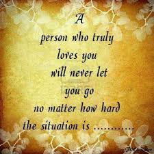 Dont Let Me Go Quotes Quotesgram