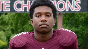 Zaevion Dobson's story will be part of Super Bowl programming