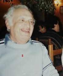 Nancy. Claude Levy-Lambert est décédé