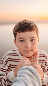 I love all my clients for being the amazing humans that allow me into their  worlds, but he will forever be my fav subject 🫶🏻, And if you check out my  cover photo, you’ll understand why I picked this ...