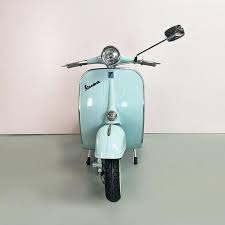 Image result for Blue Medio 1965 Piaggio