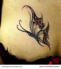 60 Butterfly Tattoos Feminine And Tribal Butterfly Tattoo Designs Butterfly Tattoo Designs Tattoos Butterfly Tattoo