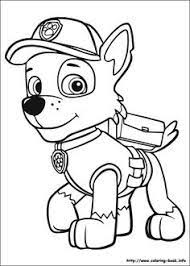 Chase, marshall, zuma, skye, rubble, rocky, everest and ryder. 100 Paw Patrol Coloring Pages Ideas Paw Patrol Coloring Pages Paw Patrol Coloring Coloring Pages