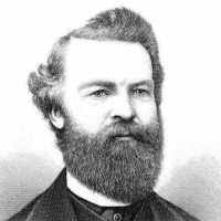 John Holly Knapp II (1825–1888) • FamilySearch