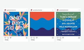 Showcase And Discover Creative Work On The World S Leading Online Platform For Creative Industries