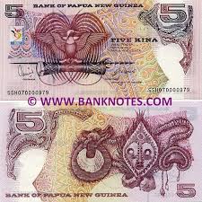 Design Papua New Guinea Bird Of Paradise Currency Design Google Search