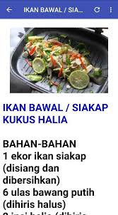 Pantang larang ibu semasa berpantang. 30 Menu Ibu Berpantang For Android Apk Download