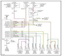 Does anyone have the pinouts for the radio connectors? Ed 0564 1999 Dodge Grand Caravan Stereo Wiring Diagram Download Diagram
