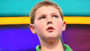 Cedar Bluff's Jared Mueller won't advance to national spelling bee finals