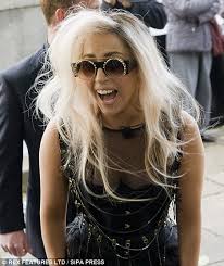 Image result for female mad scientist