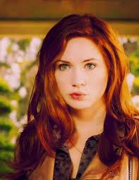 Lily Evans Potter